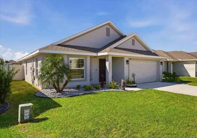 Photo 2 of Single family home for sale at 486 Panaro Ln, Haines City, FL 33844 | MLS# O6445766 | Listing updated on 2026-10-07