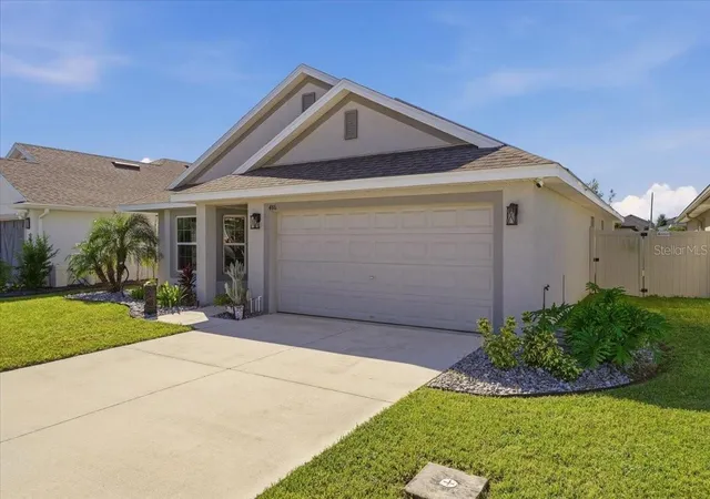 Photo 3 of Single family home for sale at 486 Panaro Ln, Haines City, FL 33844 | MLS# O6445766 | Listing updated on 2026-10-07
