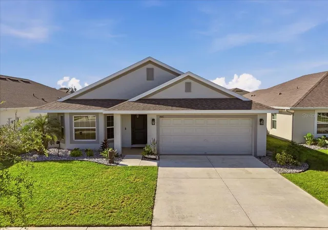 Photo 4 of Single family home for sale at 486 Panaro Ln, Haines City, FL 33844 | MLS# O6445766 | Listing updated on 2026-10-07