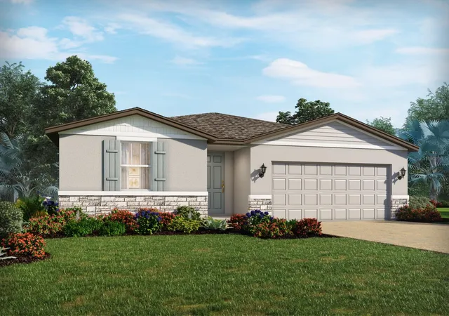 Single family home for sale at 4522 Eagle Trl Bnd, Saint Cloud, FL 34772 | MLS# TB8553109