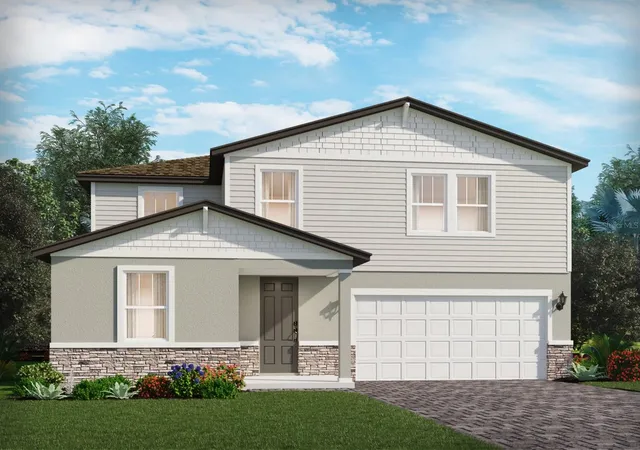 Single family home for sale at 4510 Eagle Trl Bnd, Saint Cloud, FL 34772 | MLS# TB8553110