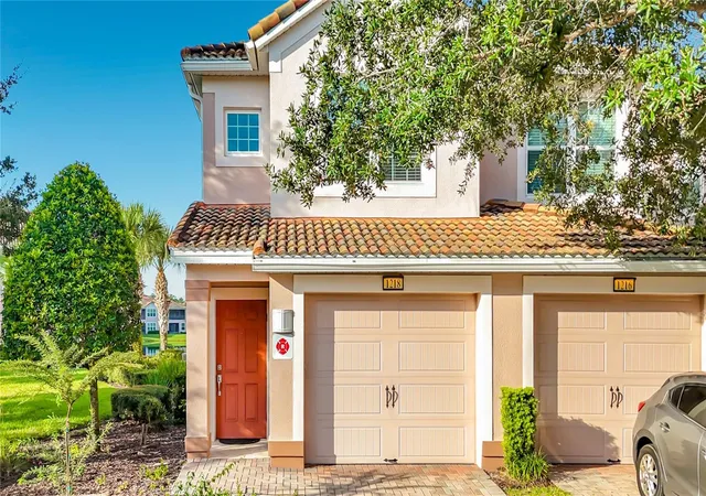 Condo for sale at 1218 Romani Ave, DAVENPORT, FL 33896 | MLS# P4940025