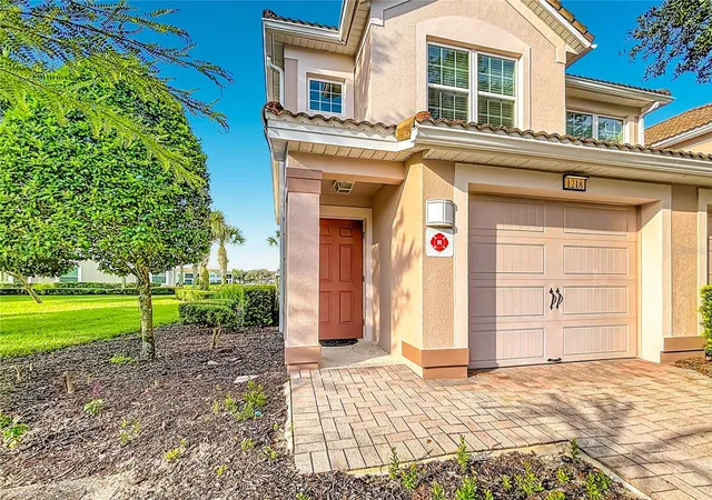 Photo 1 of Condo for sale at 1218 Romani Ave, Davenport, FL 33896 | MLS# P4940025 | Listing updated on 2026-10-04