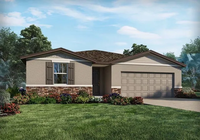 Single family home for sale at 1389 Oak Valley Dr, AUBURNDALE, FL 33823 | MLS# TB8553112