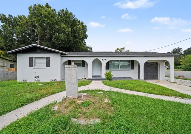 Photo 1 of Single family home for sale at 4207 Wd Judge Dr #W, Orlando, FL 32808 | MLS# O6445772 | Listing updated on 2026-10-21