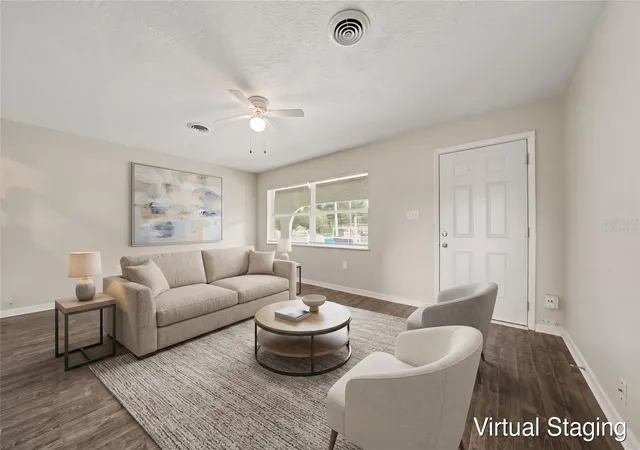 Photo 1 of Single family home for sale at 4207 Wd Judge Dr #W, Orlando, FL 32808 | MLS# O6445772 | Listing updated on 2026-10-21