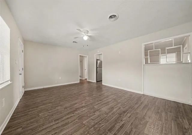 Photo 4 of Single family home for sale at 4207 Wd Judge Dr #W, Orlando, FL 32808 | MLS# O6445772 | Listing updated on 2026-10-21