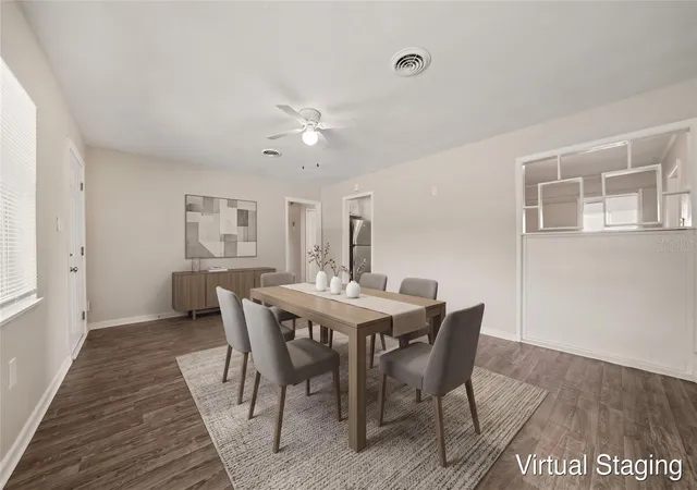 Photo 3 of Single family home for sale at 4207 Wd Judge Dr #W, Orlando, FL 32808 | MLS# O6445772 | Listing updated on 2026-10-21