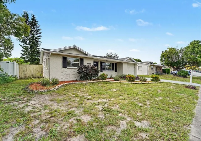 Photo 2 of Single family home for sale at 9035 Saint Regis Ln, Port Richey, FL 34668 | MLS# O6445773 | Listing updated on 2026-10-05