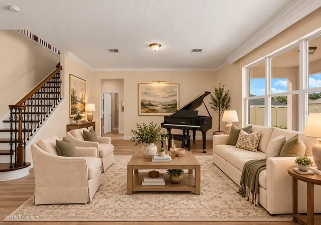 Photo 2 of Single family home for sale at 3611 Mt Vernon Way, Kissimmee, FL 34741 | MLS# O6445776 | Listing updated on 2026-10-06