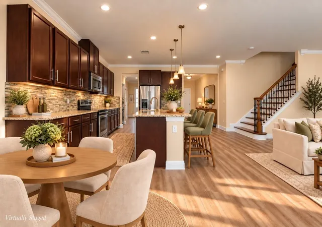 Photo 3 of Single family home for sale at 3611 Mt Vernon Way, Kissimmee, FL 34741 | MLS# O6445776 | Listing updated on 2026-10-06