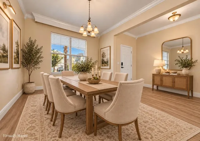 Photo 3 of Single family home for sale at 3611 Mt Vernon Way, Kissimmee, FL 34741 | MLS# O6445776 | Listing updated on 2026-10-06
