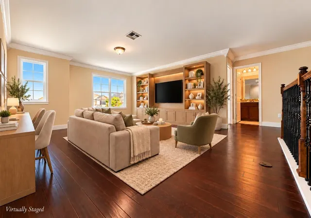 Photo 4 of Single family home for sale at 3611 Mt Vernon Way, Kissimmee, FL 34741 | MLS# O6445776 | Listing updated on 2026-10-06