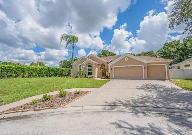 Photo 3 of Single family home for sale at 1001 Split Silk St, Valrico, FL 33594 | MLS# TB8553116 | Listing updated on 2026-10-06