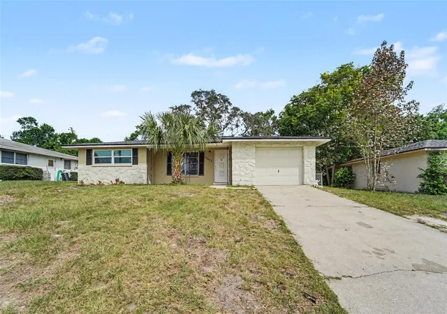 Photo 1 of Single family home for sale at 10632 Laburnum Dr, Port Richey, FL 34668 | MLS# O6445778 | Listing updated on 2026-10-05