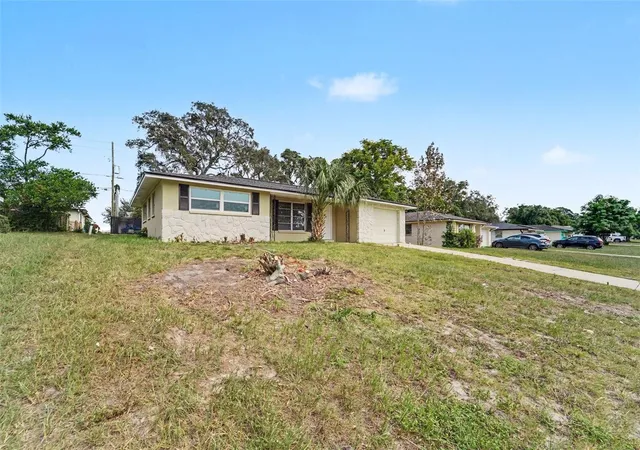 Photo 2 of Single family home for sale at 10632 Laburnum Dr, Port Richey, FL 34668 | MLS# O6445778 | Listing updated on 2026-10-05