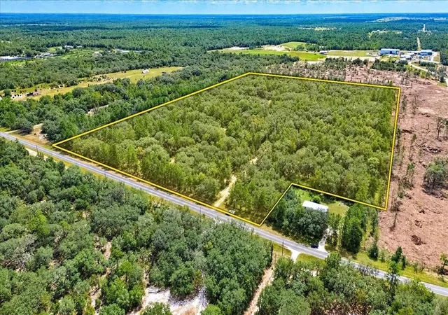 Photo 3 of Land for sale at 12150 Ne 75th Street, Bronson, FL 32621 | MLS# GC543851 | Listing updated on 2026-10-08