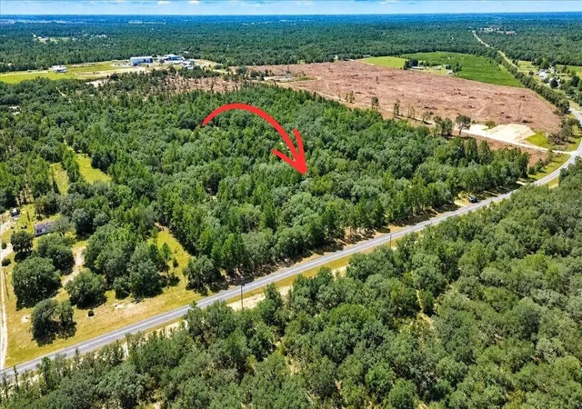 Photo 4 of Land for sale at 12150 NE 75th Street, Bronson, FL 32621 | MLS# GC543851 | Listing updated on 2026-10-08