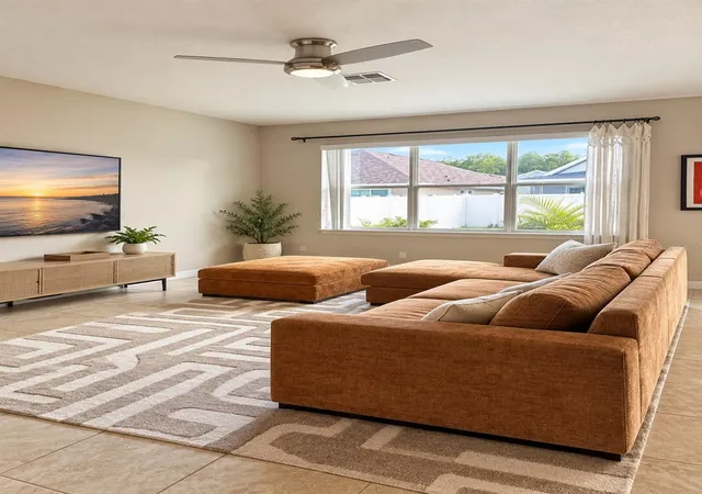 Photo 4 of Single family home for sale at 10658 Bannan St, Orlando, FL 32832 | MLS# S5158485 | Listing updated on 2026-09-30