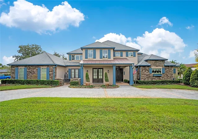 Single family home for sale at 8804 Bay Hl Blvd, ORLANDO, FL 32819 | MLS# O6445780
