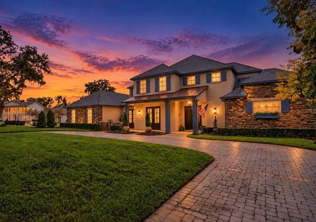 Photo 1 of Single family home for sale at 8804 Bay Hl Blvd, Orlando, FL 32819 | MLS# O6445780 | Listing updated on 2026-10-07