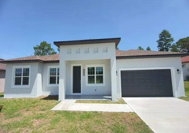 Photo 1 of Sale Pending at 4443 Sw 152nd Street, Ocala, FL 34473 | MLS# O6445782 | Listing updated on 2026-10-09