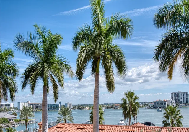 Photo 1 of Sale Pending at 501 Mandalay Ave #509, Clearwater Beach, FL 33767 | MLS# TB8553121 | Listing updated on 2026-10-08
