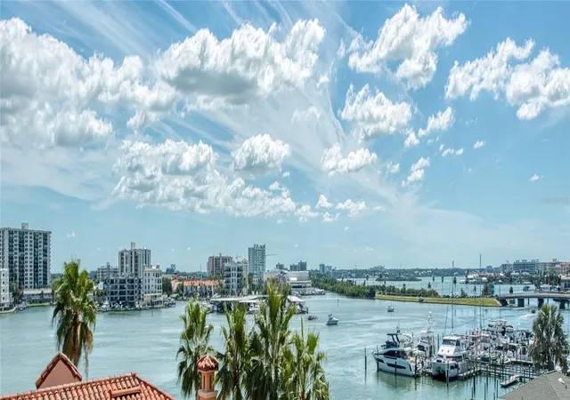 Photo 3 of Sale Pending at 501 Mandalay Ave #509, Clearwater Beach, FL 33767 | MLS# TB8553121 | Listing updated on 2026-10-08