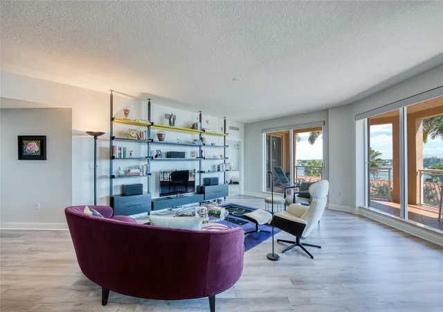 Photo 4 of Sale Pending at 501 Mandalay Ave #509, Clearwater Beach, FL 33767 | MLS# TB8553121 | Listing updated on 2026-10-08