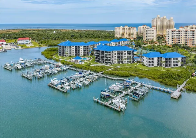 Condo for sale at 2700 N Peninsula Ave #132, NEW SMYRNA BEACH, FL 32169 | MLS# NS1089381