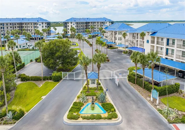 Photo 1 of Condo for sale at 2700 N Peninsula Ave #132, New Smyrna Beach, FL 32169 | MLS# NS1089381 | Listing updated on 2026-10-03