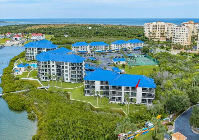 Photo 2 of Condo for sale at 2700 N Peninsula Ave #132, New Smyrna Beach, FL 32169 | MLS# NS1089381 | Listing updated on 2026-10-03