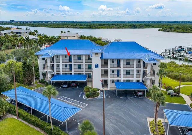 Photo 3 of Condo for sale at 2700 N Peninsula Ave #132, New Smyrna Beach, FL 32169 | MLS# NS1089381 | Listing updated on 2026-10-03