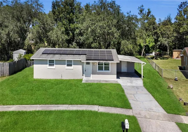 Photo 1 of Single family home for sale at 3755 Sw 147th Lane Rd, Ocala, FL 34473 | MLS# OM733068 | Listing updated on 2026-10-02