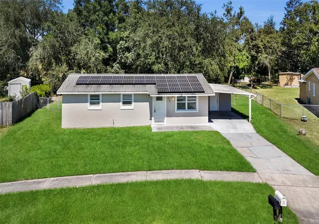 Photo 2 of Single family home for sale at 3755 Sw 147th Lane Rd, Ocala, FL 34473 | MLS# OM733068 | Listing updated on 2026-10-02