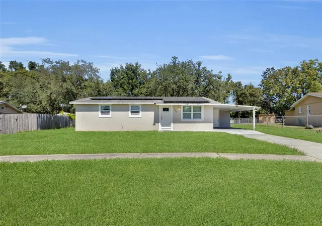 Photo 3 of Single family home for sale at 3755 Sw 147th Lane Rd, Ocala, FL 34473 | MLS# OM733068 | Listing updated on 2026-10-02