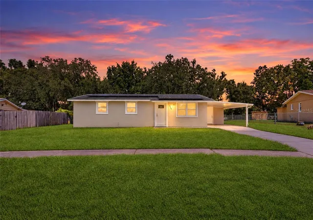 Photo 3 of Single family home for sale at 3755 SW 147th Lane Rd, Ocala, FL 34473 | MLS# OM733068 | Listing updated on 2026-10-02