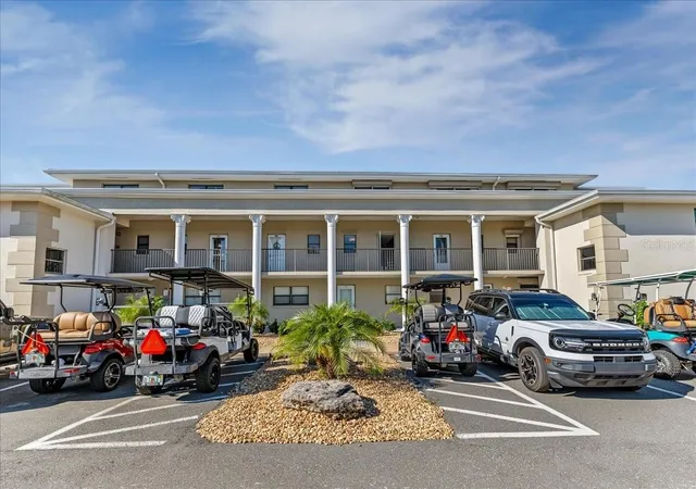 Photo 2 of Condo for sale at 2100 N Peninsula Ave #215, New Smyrna Beach, FL 32169 | MLS# NS1089382 | Listing updated on 2026-10-06