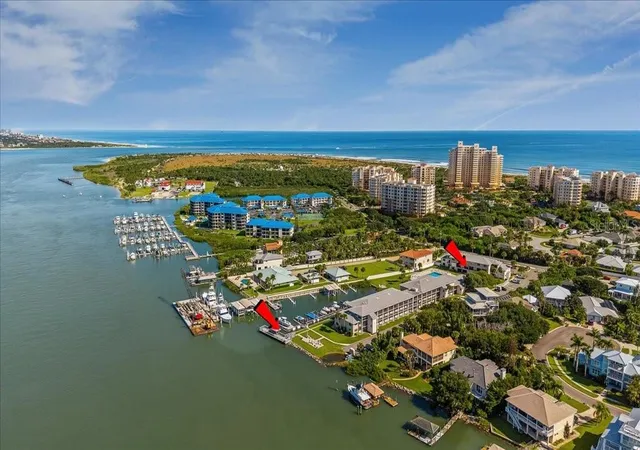 Photo 1 of Condo for sale at 2100 N Peninsula Ave #215, New Smyrna Beach, FL 32169 | MLS# NS1089382 | Listing updated on 2026-10-06