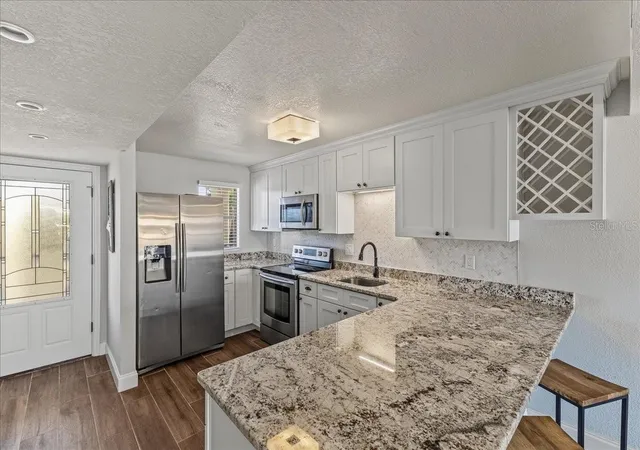 Photo 4 of Condo for sale at 2100 N Peninsula Ave #215, New Smyrna Beach, FL 32169 | MLS# NS1089382 | Listing updated on 2026-10-06