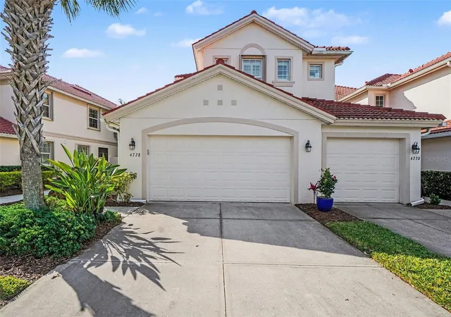 Photo 2 of Condo for sale at 4728 Club Dr #101, Port Charlotte, FL 33953 | MLS# D6148966 | Listing updated on 2026-10-03