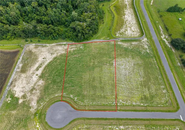 Land for sale at Lot NW 20 101st Way, ALACHUA, FL 32615 | MLS# GC543854
