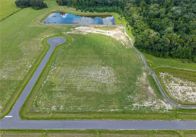 Photo 2 of Land for sale at Lot Nw 20 101st Way, Alachua, FL 32615 | MLS# GC543854 | Listing updated on 2026-10-02