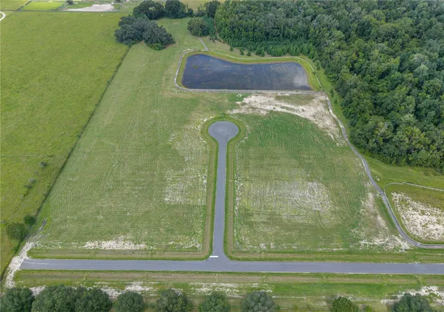 Photo 3 of Land for sale at Lot Nw 20 101st Way, Alachua, FL 32615 | MLS# GC543854 | Listing updated on 2026-10-02