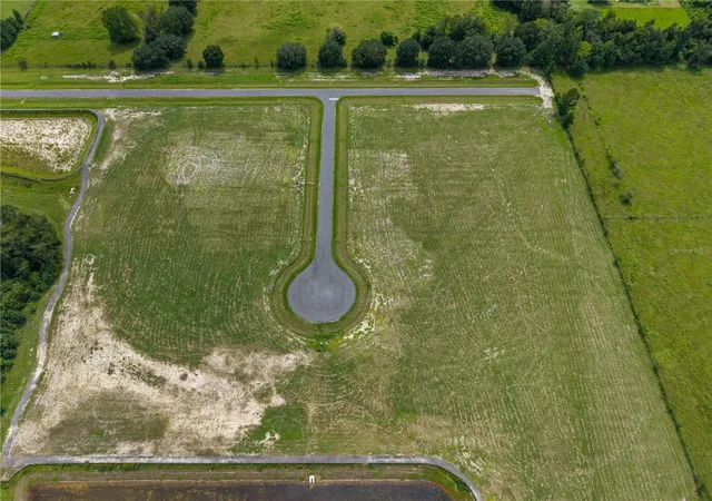 Photo 4 of Land for sale at Lot NW 20 101st Way, Alachua, FL 32615 | MLS# GC543854 | Listing updated on 2026-10-02