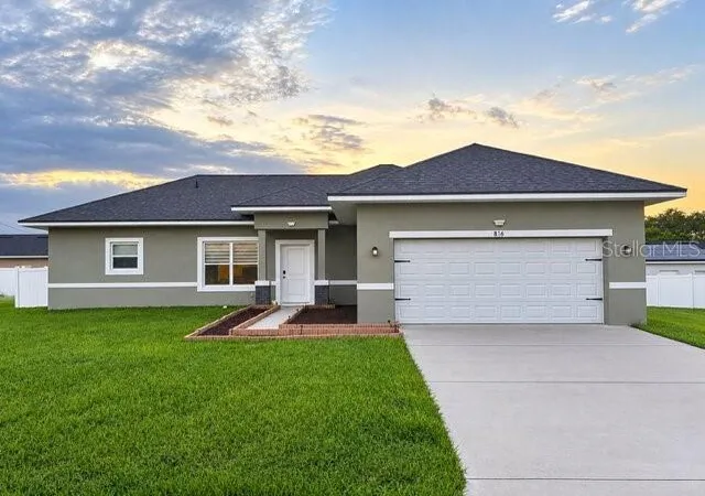 Photo 1 of Single family home for sale at 816 Colville Dr, Kissimmee, FL 34759 | MLS# O6445790 | Listing updated on 2026-10-21