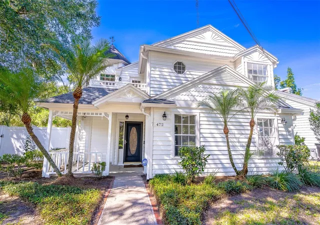 Photo 1 of Sale Pending at 472 Mayfair Cir, Orlando, FL 32803 | MLS# O6445792 | Listing updated on 2026-10-06