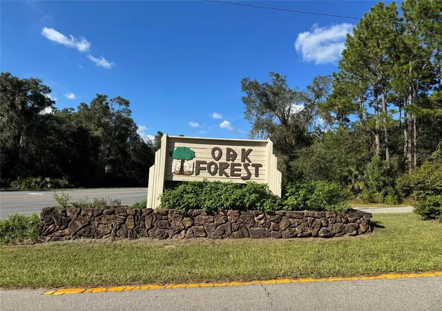 Photo 1 of Land for sale at 12434 S Canna Point, Floral City, FL 34436 | MLS# W7889906 | Listing updated on 2026-09-30