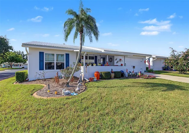Single family home for sale at 3552 91st Avenue N, PINELLAS PARK, FL 33782 | MLS# TB8553124