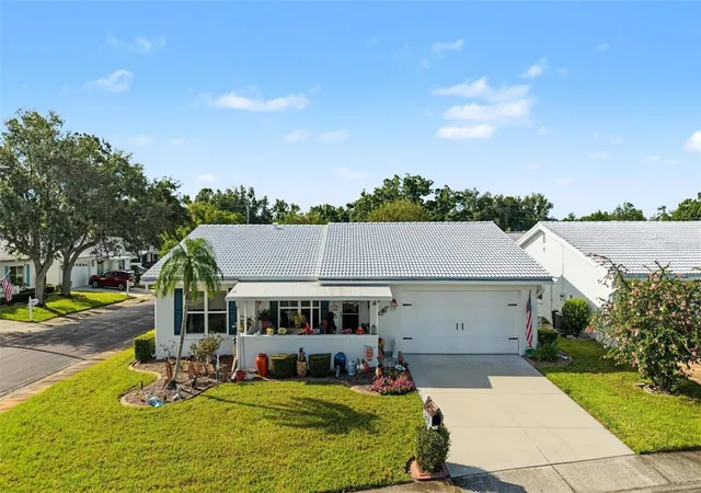 Photo 1 of Single family home for sale at 3552 91st Avenue N, Pinellas Park, FL 33782 | MLS# TB8553124 | Listing updated on 2026-10-10